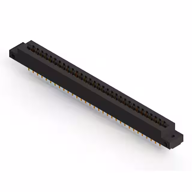 355-062-520-512 EDAC Inc.  Edgeboard Connectors